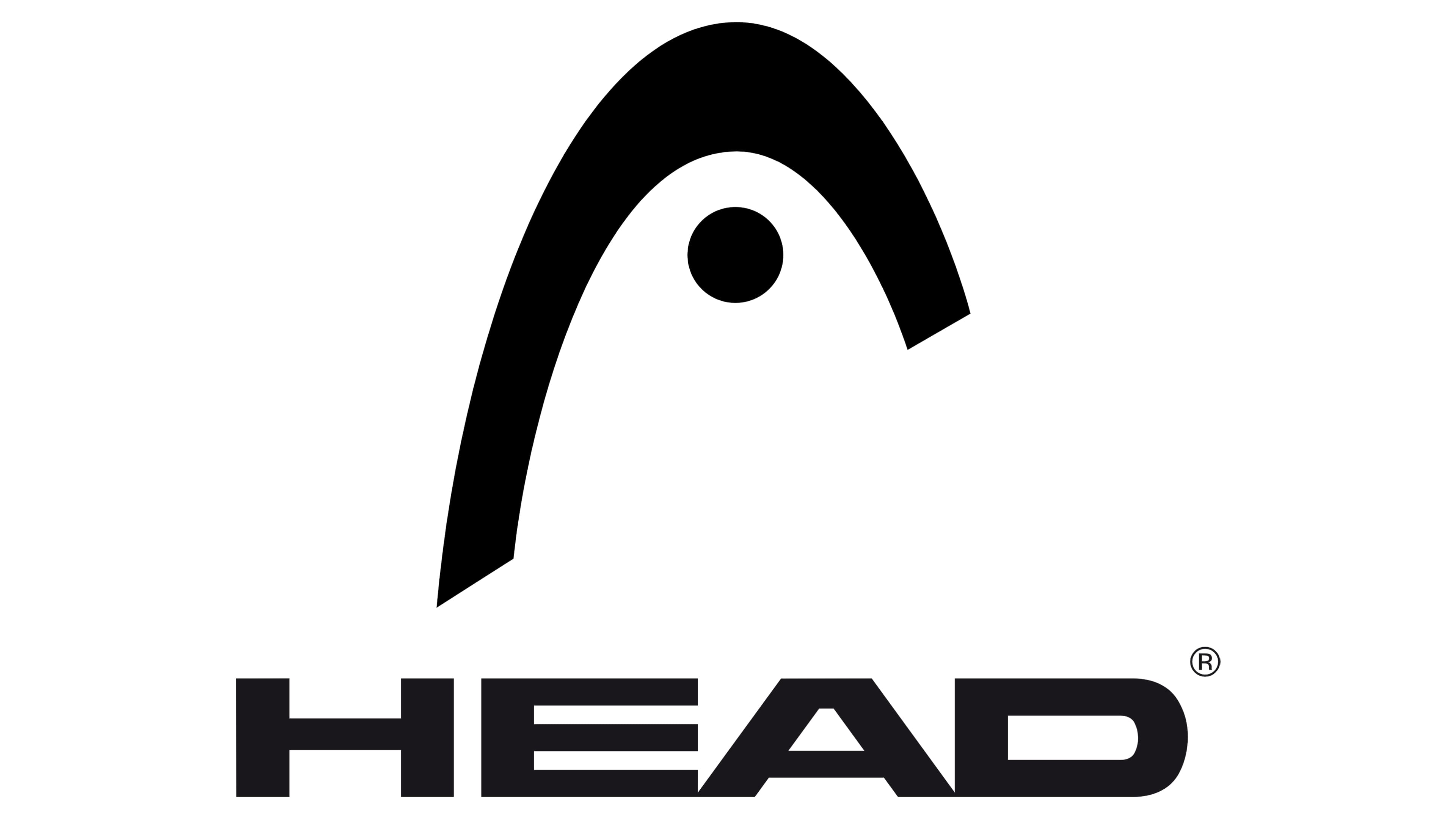 Head tennis logo